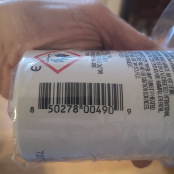 3/$20 New Bondi Sands Aero Self Tanning Foam (light/medium) - Picture 4 of 4